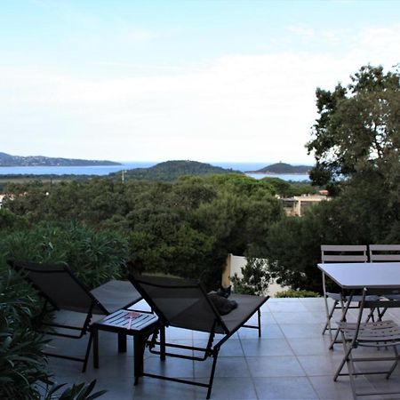 Villa Pietra Rossa Sainte-Lucie de Porto-Vecchio Εξωτερικό φωτογραφία