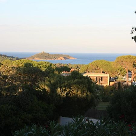 Villa Pietra Rossa Sainte-Lucie de Porto-Vecchio Εξωτερικό φωτογραφία