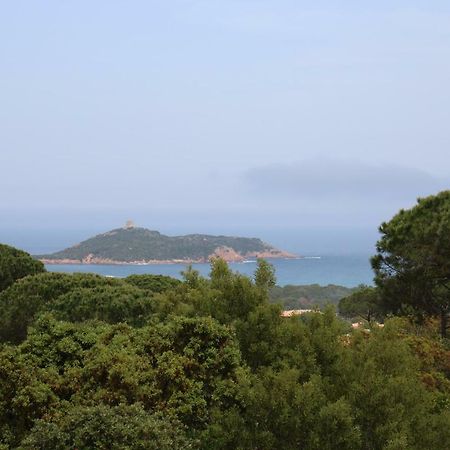 Villa Pietra Rossa Sainte-Lucie de Porto-Vecchio Εξωτερικό φωτογραφία