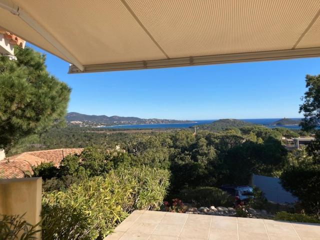 Villa Pietra Rossa Sainte-Lucie de Porto-Vecchio Εξωτερικό φωτογραφία