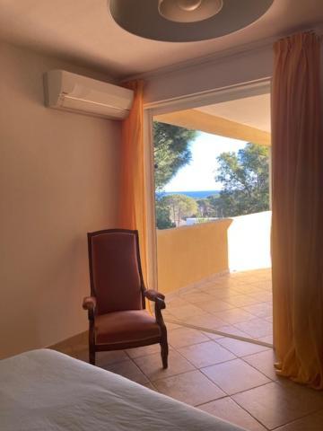 Villa Pietra Rossa Sainte-Lucie de Porto-Vecchio Εξωτερικό φωτογραφία