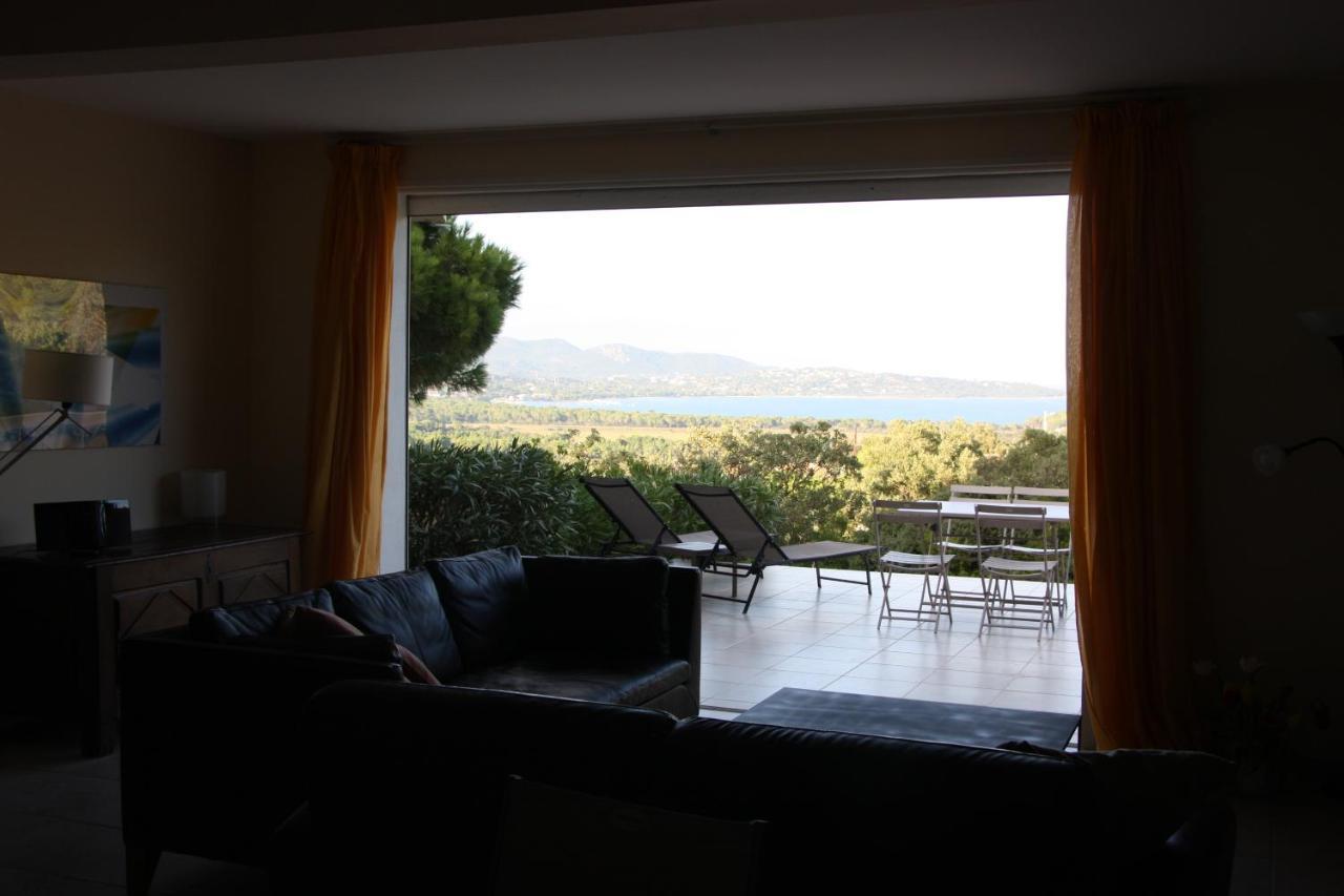 Villa Pietra Rossa Sainte-Lucie de Porto-Vecchio Εξωτερικό φωτογραφία